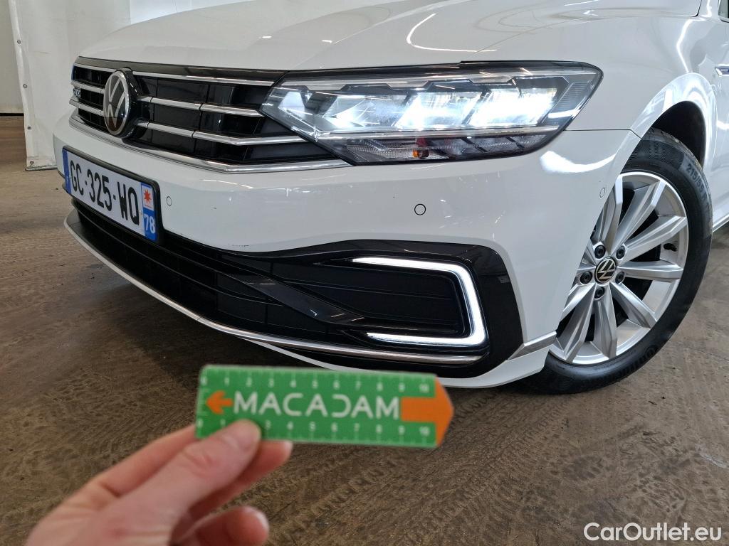  Volkswagen  Passat VOLKSWAGEN  SW / 2019 / 5P / Break 1.4 TSI DSG HYBRIDE REC SW GTE BUSINESS(SL) #3