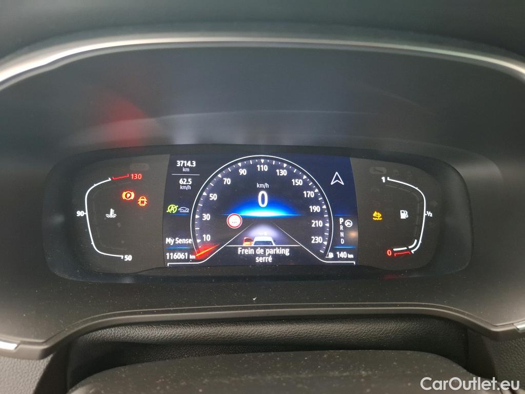  Renault  Megane  IV Berline 5 ptes. Techno 1.5 dCi 115CV BVA7 E6d #3
