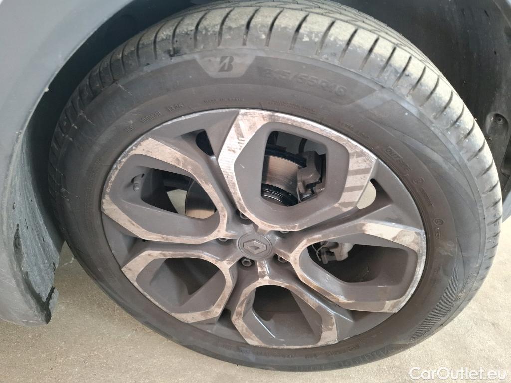  Renault  Captur  II Intens 1.0 TCe 90CV BVM6 E6d #10