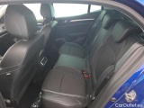  Renault  Megane  IV Berline 5 ptes. Techno 1.5 dCi 115CV BVA7 E6d #9