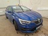  Renault  Megane  IV Berline 5 ptes. Techno 1.5 dCi 115CV BVA7 E6d #4