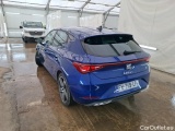  Seat  Leon SEAT  / 2020 / 5P / Berline 1.5 eTSI 150 DSG S&S FR #2
