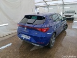  Seat  Leon SEAT  / 2020 / 5P / Berline 1.5 eTSI 150 DSG S&S FR #3