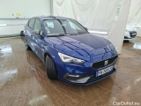  Seat  Leon SEAT  / 2020 / 5P / Berline 1.5 eTSI 150 DSG S&S FR #4