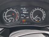  Skoda  Fabia  Ambition 1.0 TSI 95CV BVM5 E6d #7