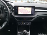  Skoda  Fabia  Ambition 1.0 TSI 95CV BVM5 E6d #10