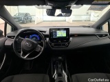  Toyota  Corolla TOYOTA  / 2018 / 5P / Berline Hybride 122h Dynamic Business Stage Acad #5