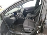  Toyota  Corolla TOYOTA  / 2018 / 5P / Berline Hybride 122h Dynamic Business Stage Acad #8
