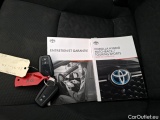 Toyota  Corolla TOYOTA  / 2018 / 5P / Berline Hybride 122h Dynamic Business Stage Acad #12