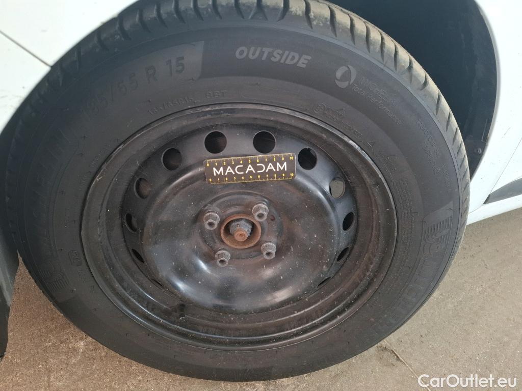  Renault  Clio  V Société Air Nav 1.5 dCi 85CV BVM6 E6dT #58