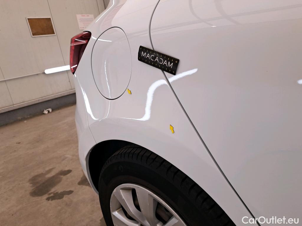  Renault  Clio  V Société Air Nav 1.5 dCi 85CV BVM6 E6dT #11