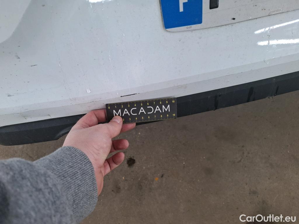  Renault  Clio  V Société Air Nav 1.5 dCi 85CV BVM6 E6dT #33