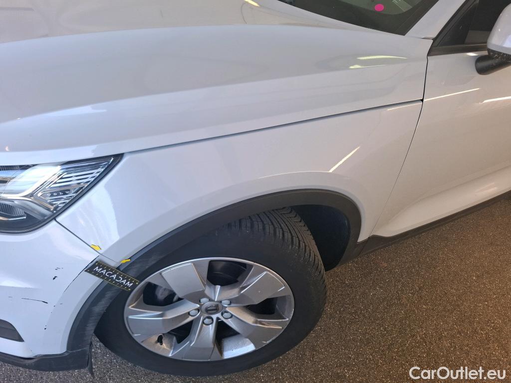  Volvo  XC 40 XC40 Momentum 2WD 1.5 130CV BVA8 E6d #59