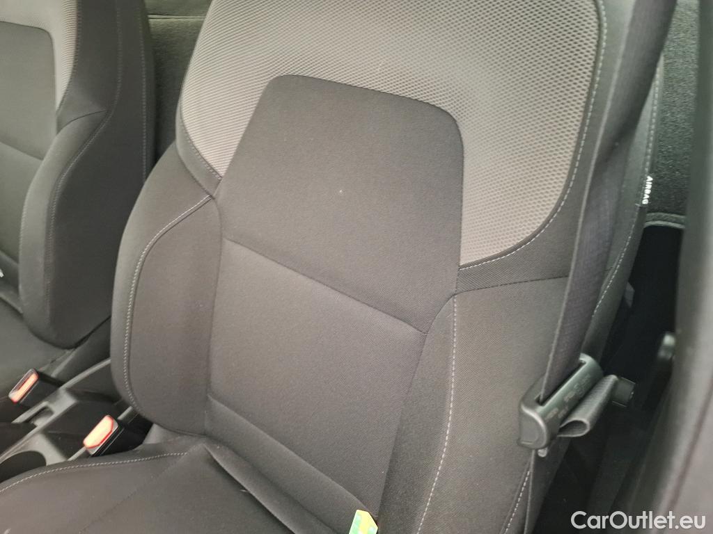  Renault  Clio  V Société Air Nav 1.5 dCi 85CV BVM6 E6dT #9