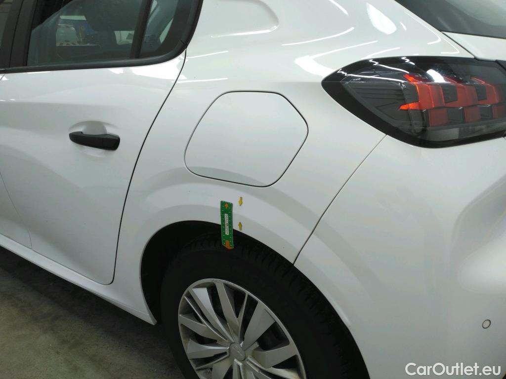  Peugeot  208  Premium 1.5 HDi 100CV BVM6 E6d #9