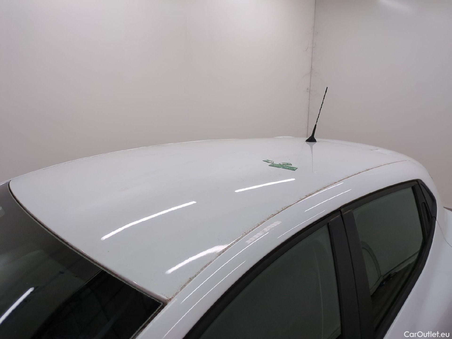  Renault  Clio RENAULT  Société VU 5p Berline Air dCi 75 #6
