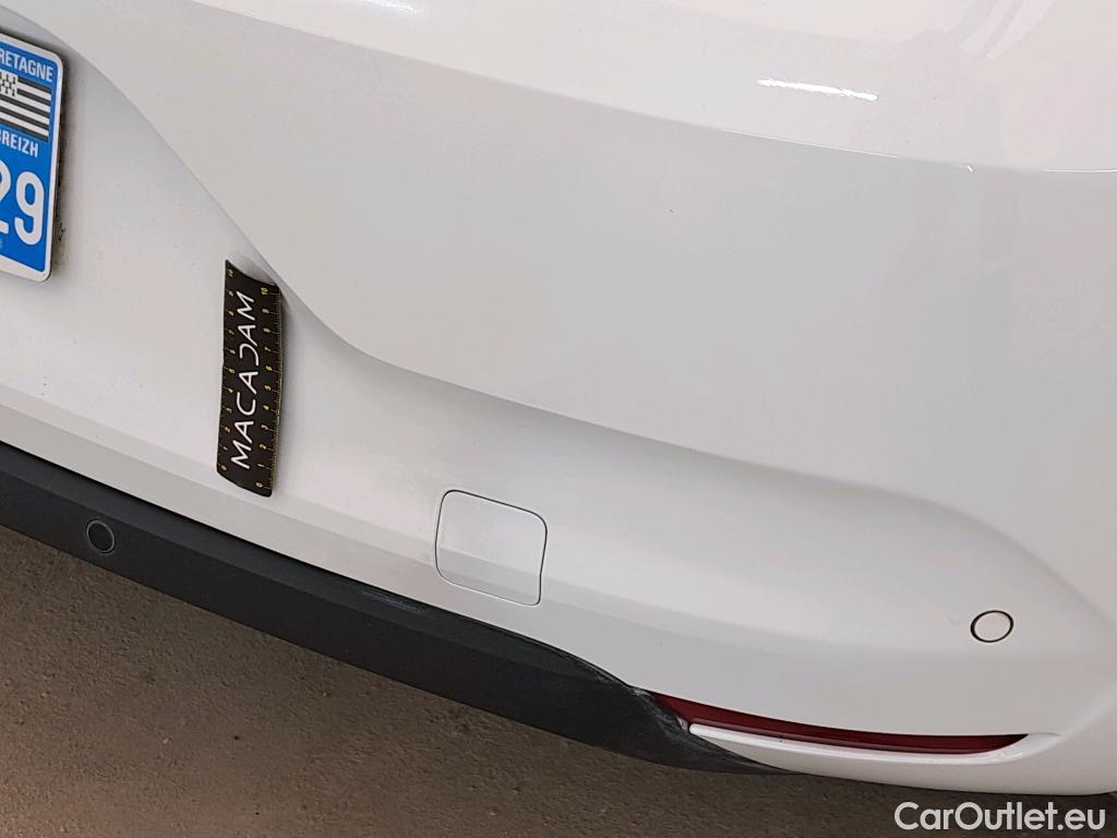  Renault  Clio  V Société Air Nav 1.5 dCi 85CV BVM6 E6dT #23