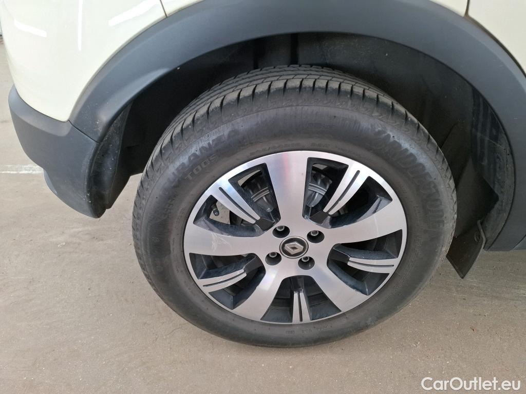  Renault  Captur  Business 0.9 TCe 90CV BVM5 E6 / TRANSFO VP VF #3