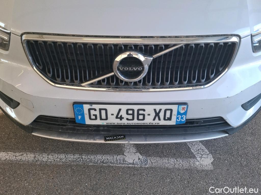  Volvo  XC 40 XC40 Momentum 2WD 1.5 130CV BVA8 E6d #17