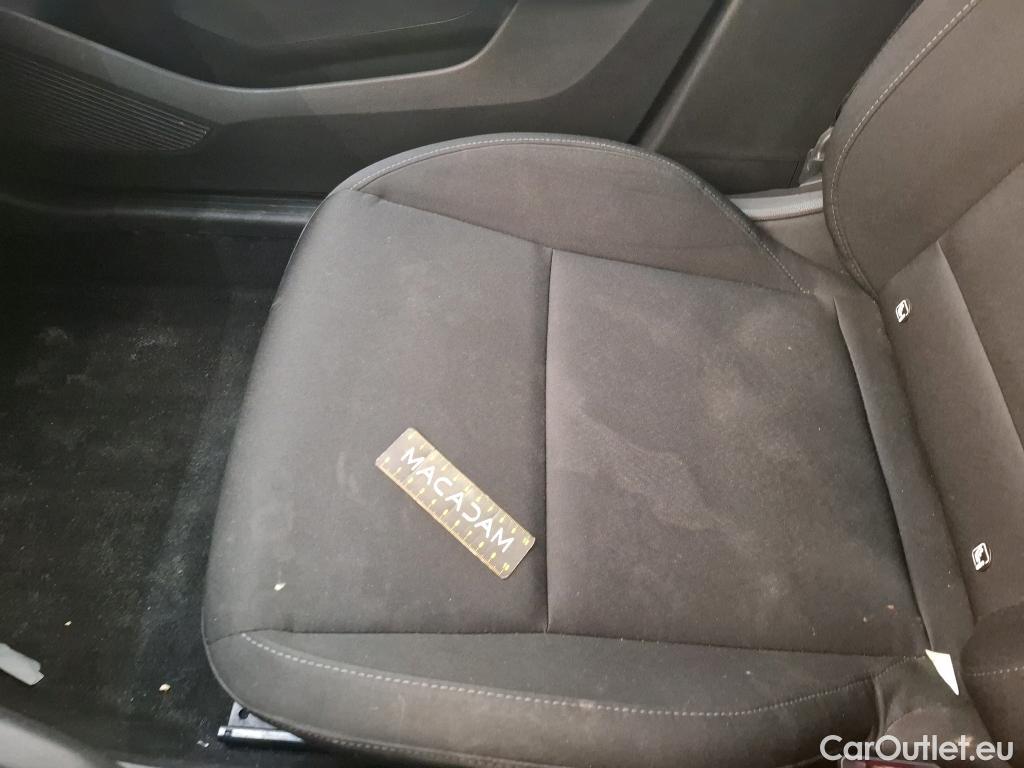  Renault  Clio  V Société Air Nav 1.5 dCi 85CV BVM6 E6dT #70