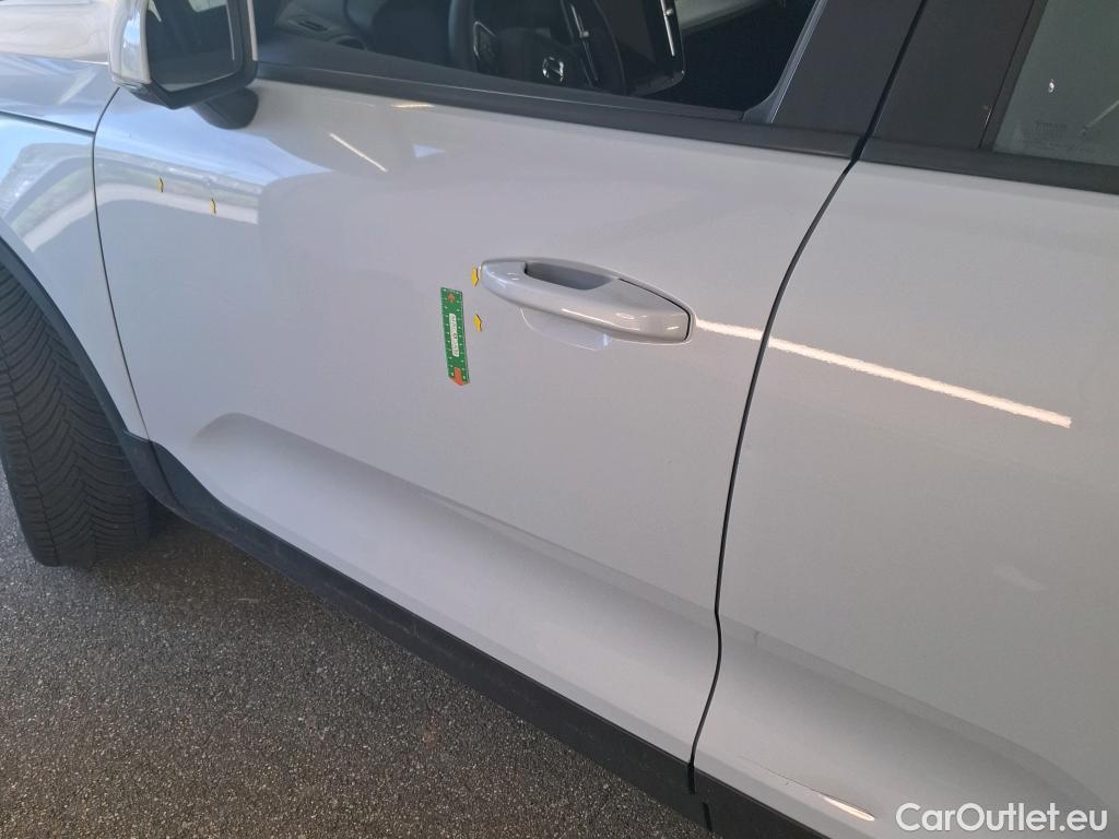  Volvo  XC 40 XC40 Momentum 2WD 1.5 130CV BVA8 E6d #55