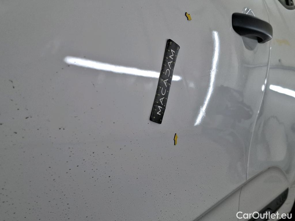  Renault  Clio  V Société Air Nav 1.5 dCi 85CV BVM6 E6dT #48