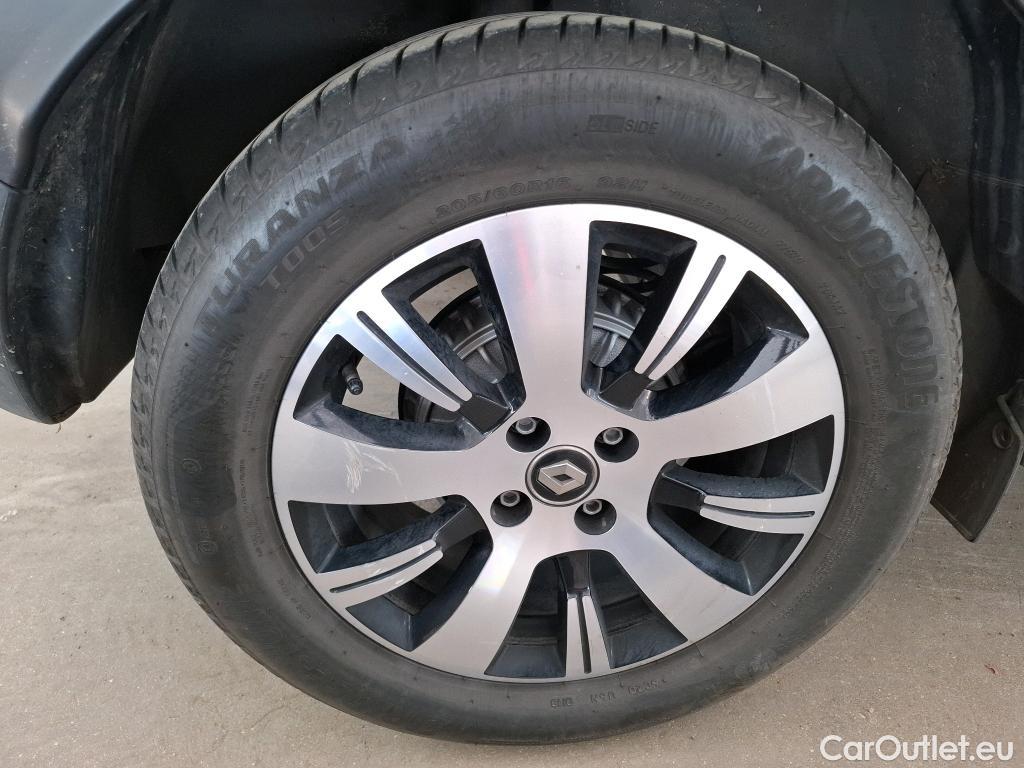  Renault  Captur  Business 0.9 TCe 90CV BVM5 E6 / TRANSFO VP VF #4