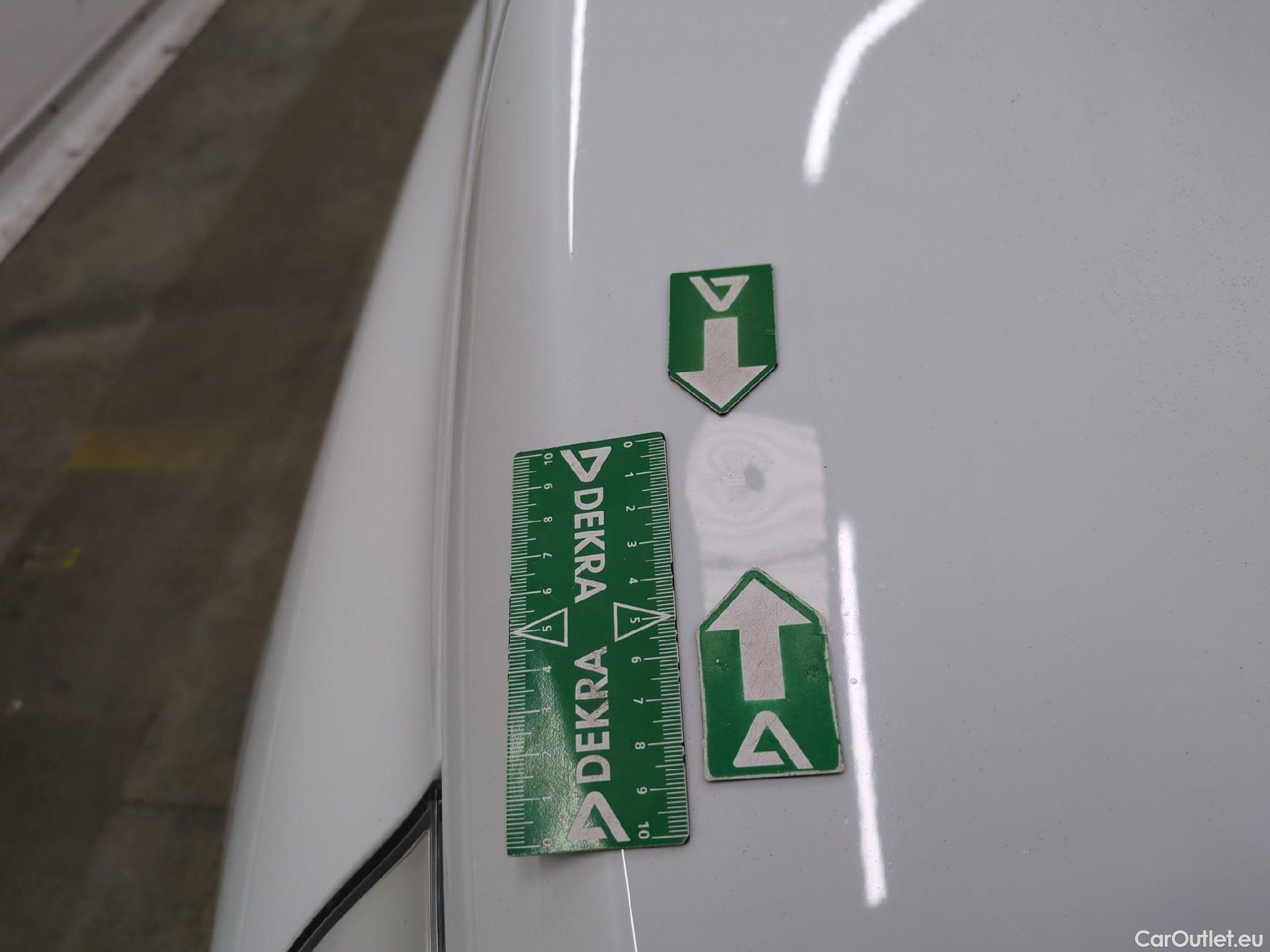  Renault  Clio RENAULT  Société VU 5p Berline Air dCi 75 #7