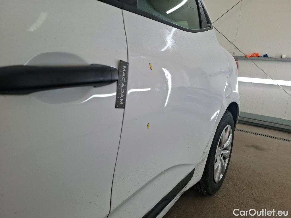  Renault  Clio  V Société Air Nav 1.5 dCi 85CV BVM6 E6dT #45