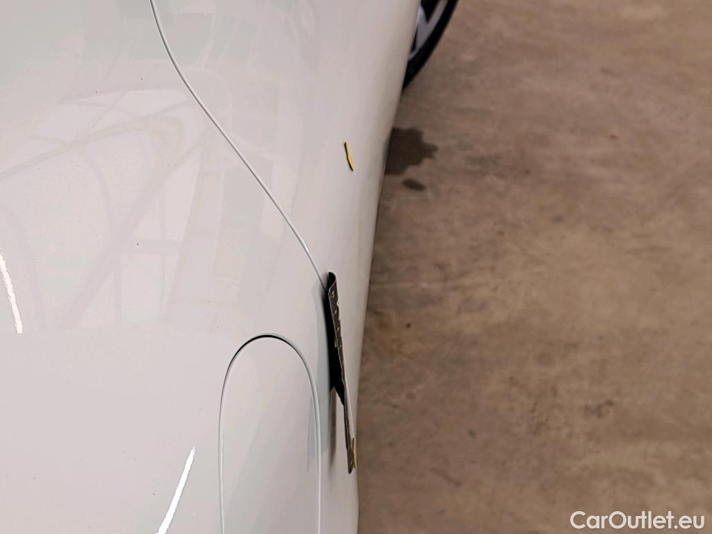 Renault  Clio  V Société Air Nav 1.5 dCi 85CV BVM6 E6dT #6