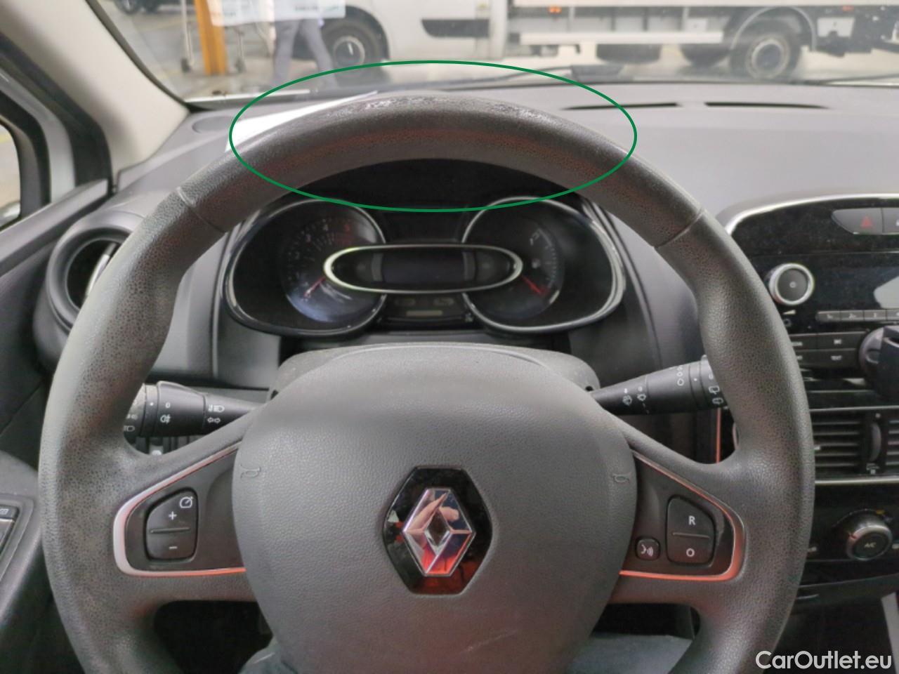  Renault  Clio RENAULT  Société VU 5p Berline Air dCi 75 #2