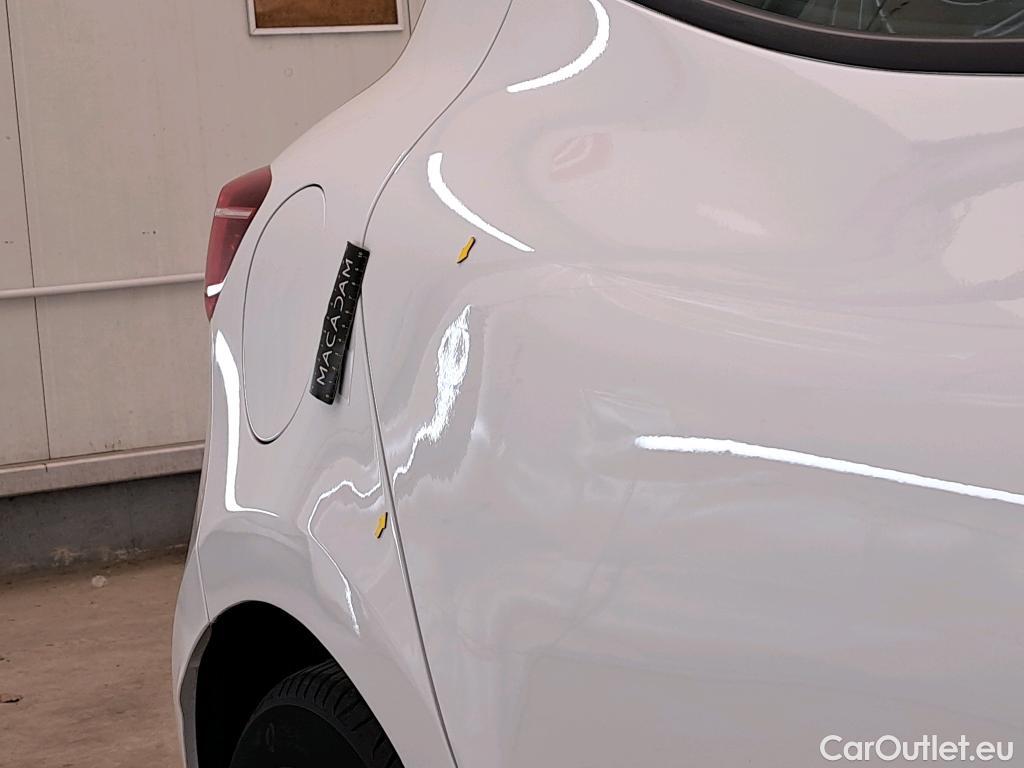  Renault  Clio  V Société Air Nav 1.5 dCi 85CV BVM6 E6dT #7