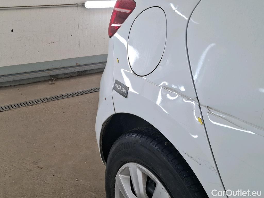  Renault  Clio  V Société Air Nav 1.5 dCi 85CV BVM6 E6dT #8