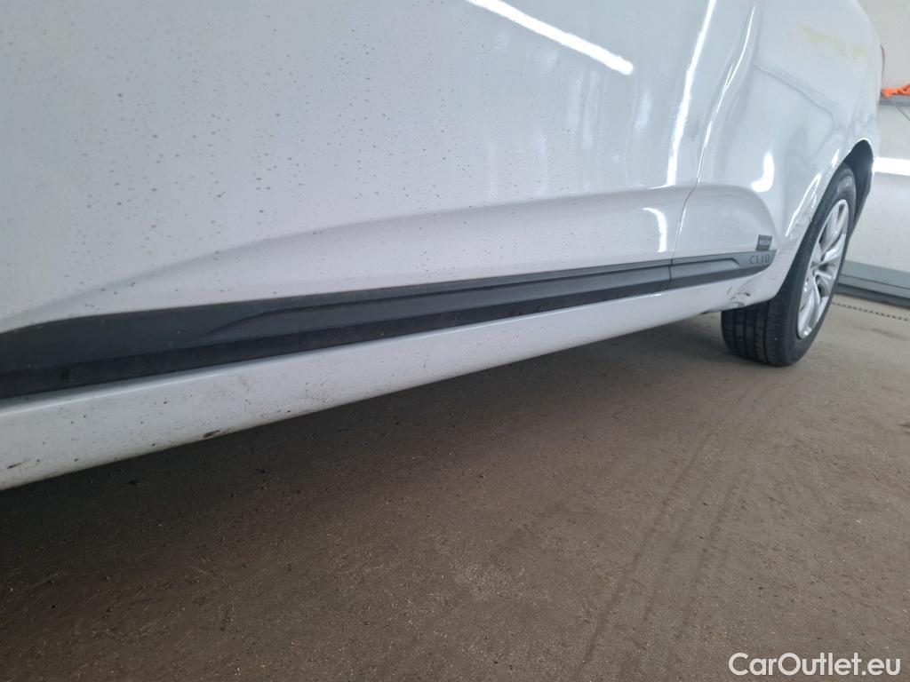  Renault  Clio  V Société Air Nav 1.5 dCi 85CV BVM6 E6dT #38