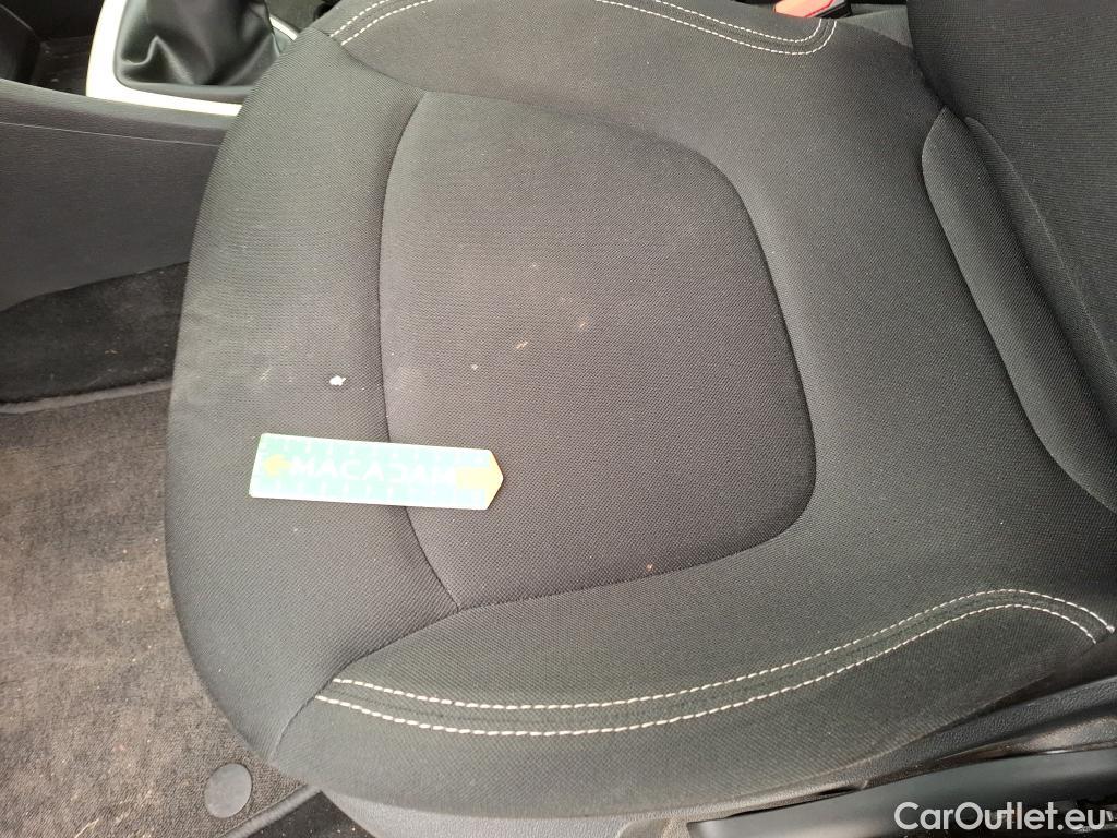  Renault  Captur  Business 0.9 TCe 90CV BVM5 E6 / TRANSFO VP VF #13