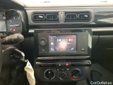  Citroen  C3  Société Feel 1.5 BlueHDI 100CV BVM5 E6dT #7