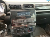  Citroen  C3  Société Feel 1.5 BlueHDI 100CV BVM6 E6dT #7