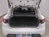  Renault  Clio RENAULT  Société VU 5p Berline Air dCi 75 #9