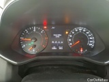  Renault  Clio  V Société Air Nav 1.5 dCi 85CV BVM6 E6dT #7