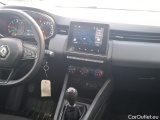  Renault  Clio  V Société Air Nav 1.5 dCi 85CV BVM6 E6dT #10