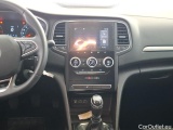  Renault  Megane  IV Berline 5 ptes. Société Air Nav Reversible 1.5 dCi 90CV BVM6 E6 #10