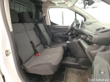  Citroen  Berlingo  Fourgon Driver M 1000 1.5 BlueHDi 100CV BVM5 E6dT #6
