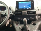  Citroen  Berlingo  Fourgon Driver M 1000 1.5 BlueHDi 100CV BVM5 E6dT #10
