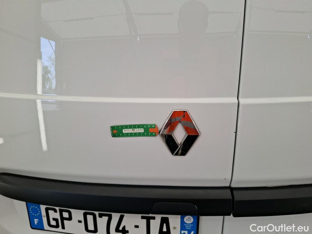  Renault  EXPRESS Kangoo  Confort 1.5 dCi 95CV BVM6 E6d #8