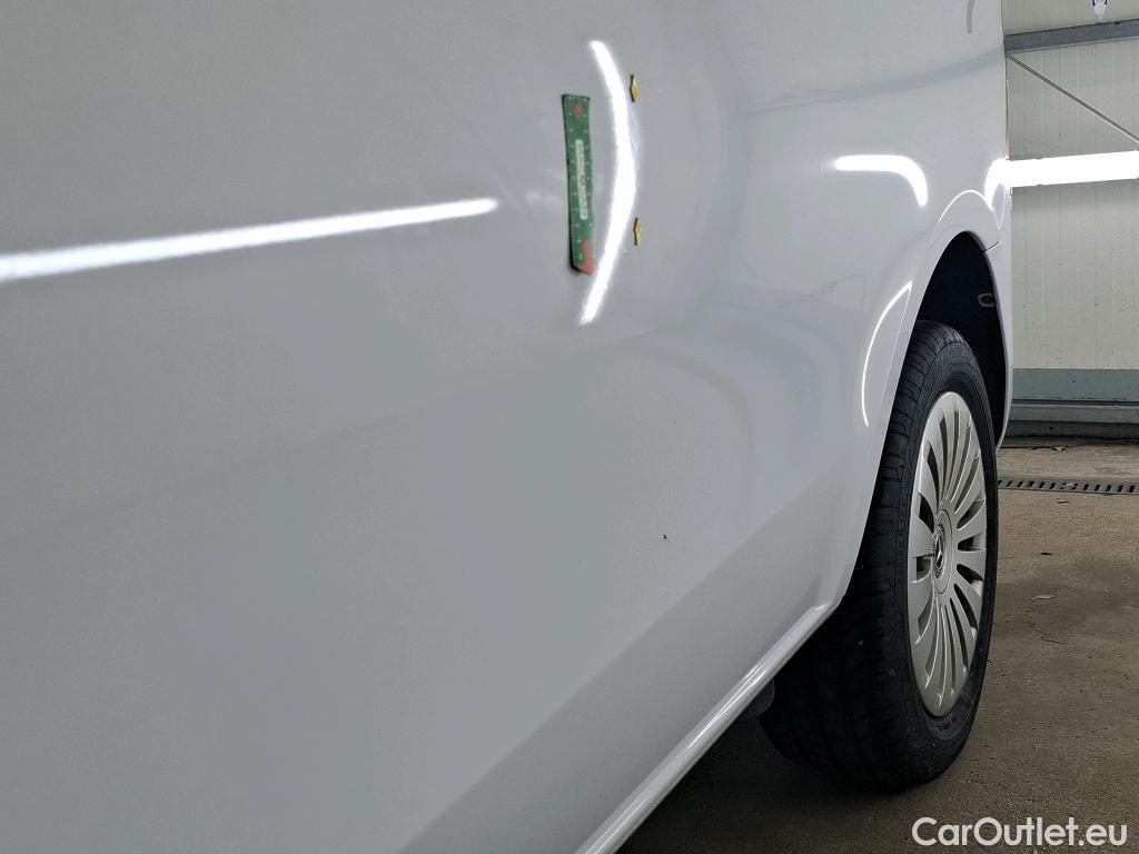  Mercedes  Vito MERCEDES-BENZ  Mixto Compact / 2020 / 4P / Fourgon tôlé 114 CDI Mixto CP SELECT #3