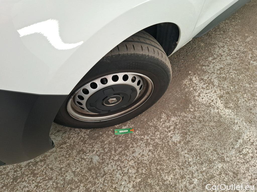  Renault  EXPRESS Kangoo  Confort 1.5 dCi 95CV BVM6 E6d #5