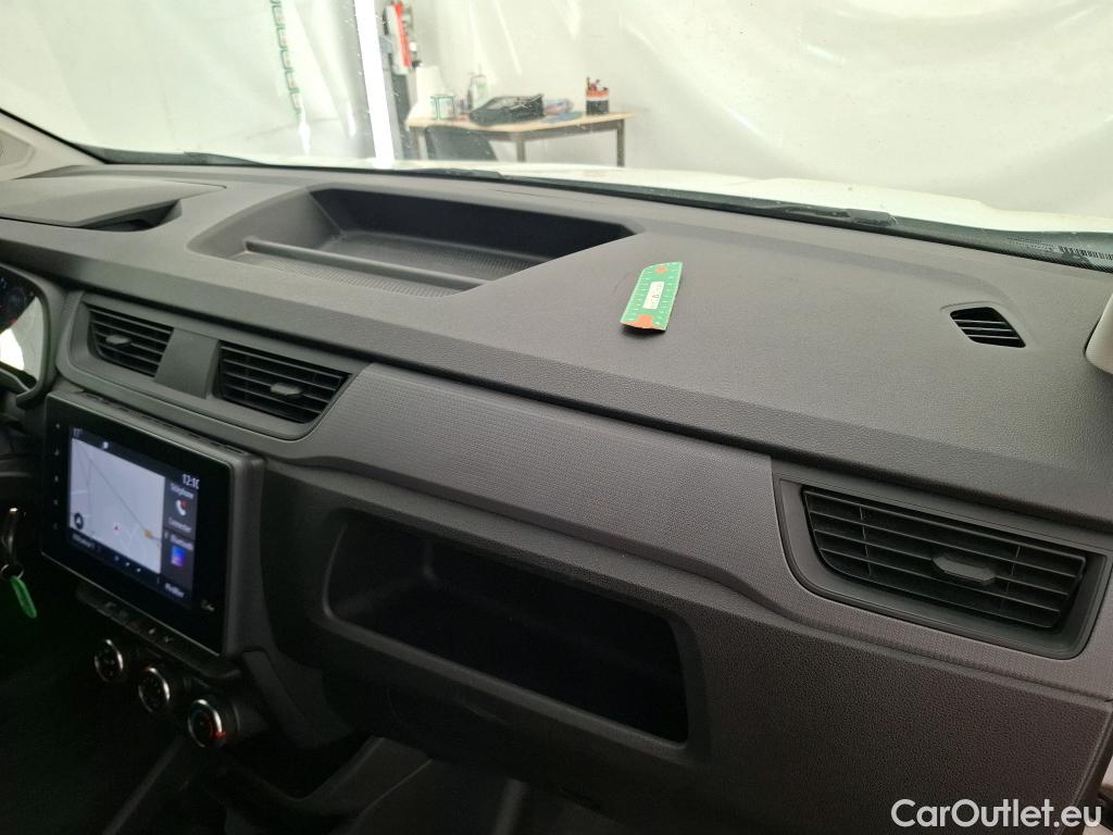  Renault  EXPRESS Kangoo  Confort 1.5 dCi 95CV BVM6 E6d #9