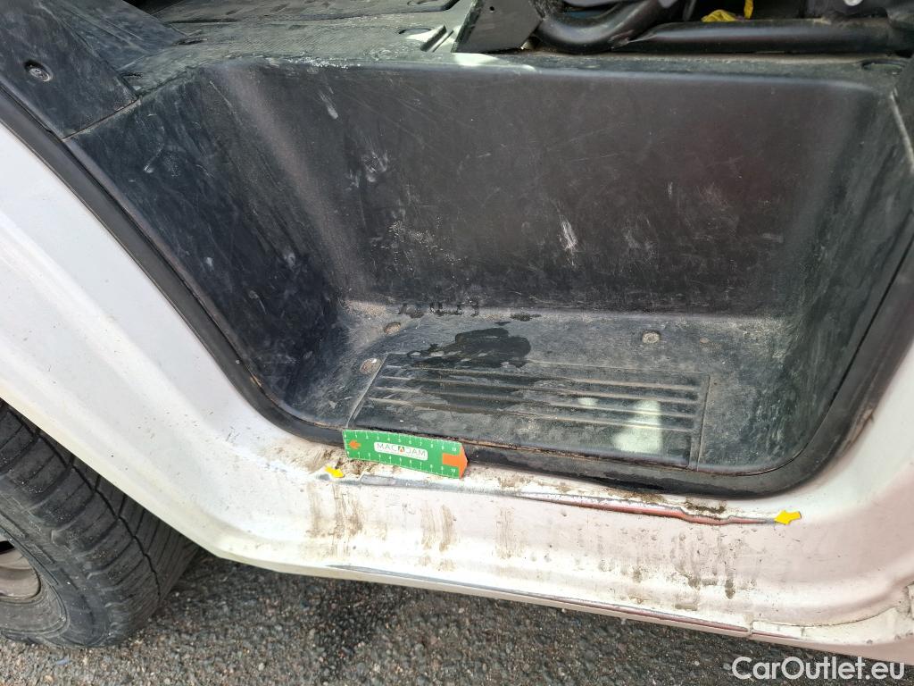  Citroen  Jumper CITROEN  Plateau Ridelles DC VU 4p Plateau double ca 35 L3 BlueHDi 130 BVM6 Confort #44