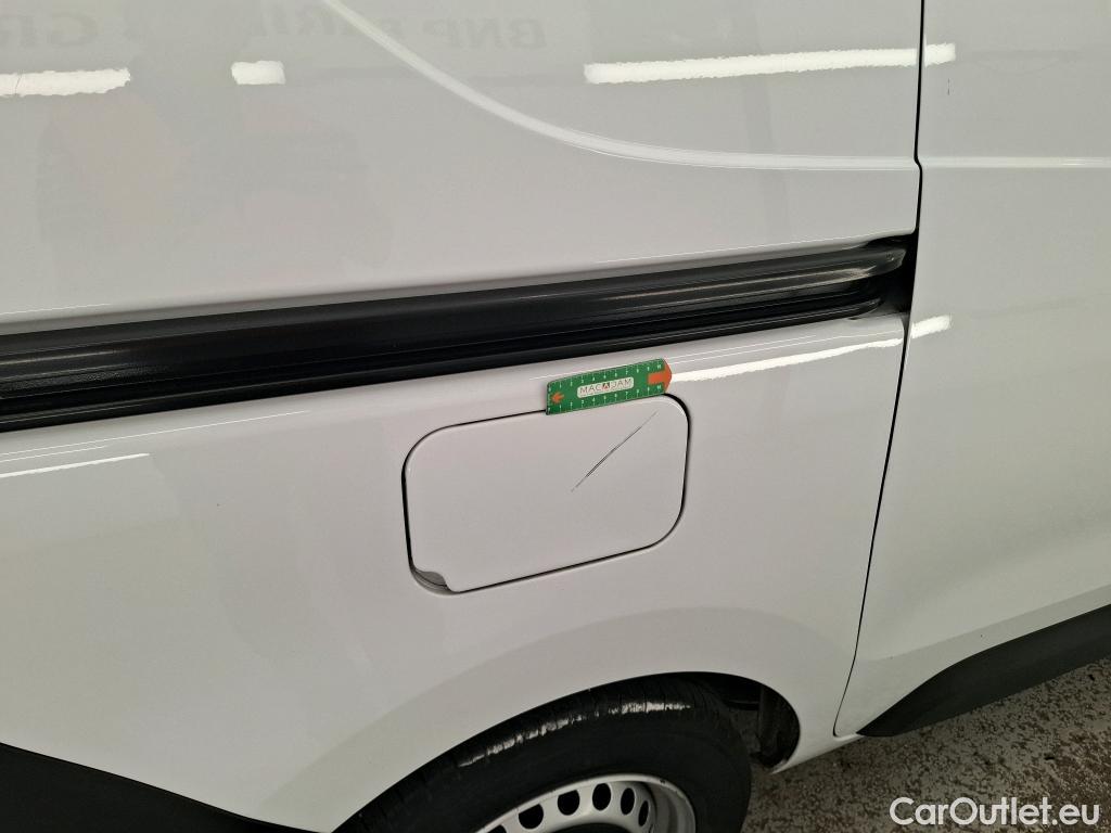  Renault  EXPRESS Kangoo  Confort 1.5 dCi 95CV BVM6 E6d #13