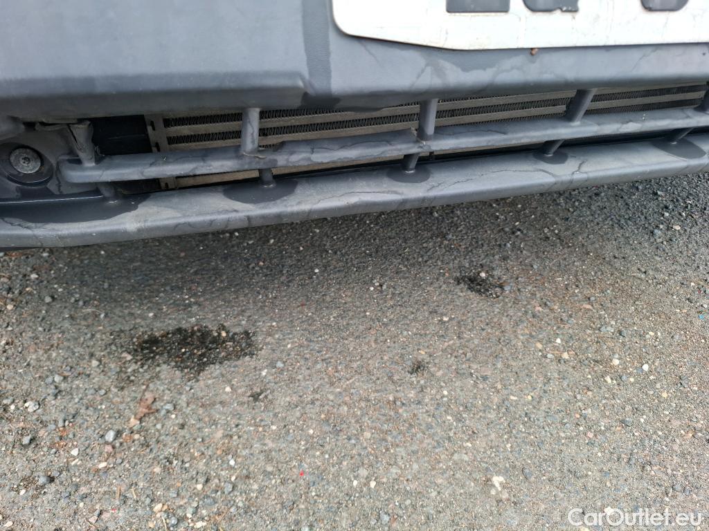  Citroen  Jumper CITROEN  Plateau Ridelles DC VU 4p Plateau double ca 35 L3 BlueHDi 130 BVM6 Confort #24